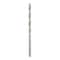 Irwin Irwin No 31 X 2-3/4 in. L High Speed Steel Wire Gauge Bit Straight Shank 1 pc 81131 - alternate 2